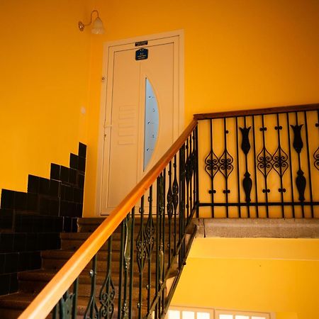 Apartment Primula Суботиця Екстер'єр фото