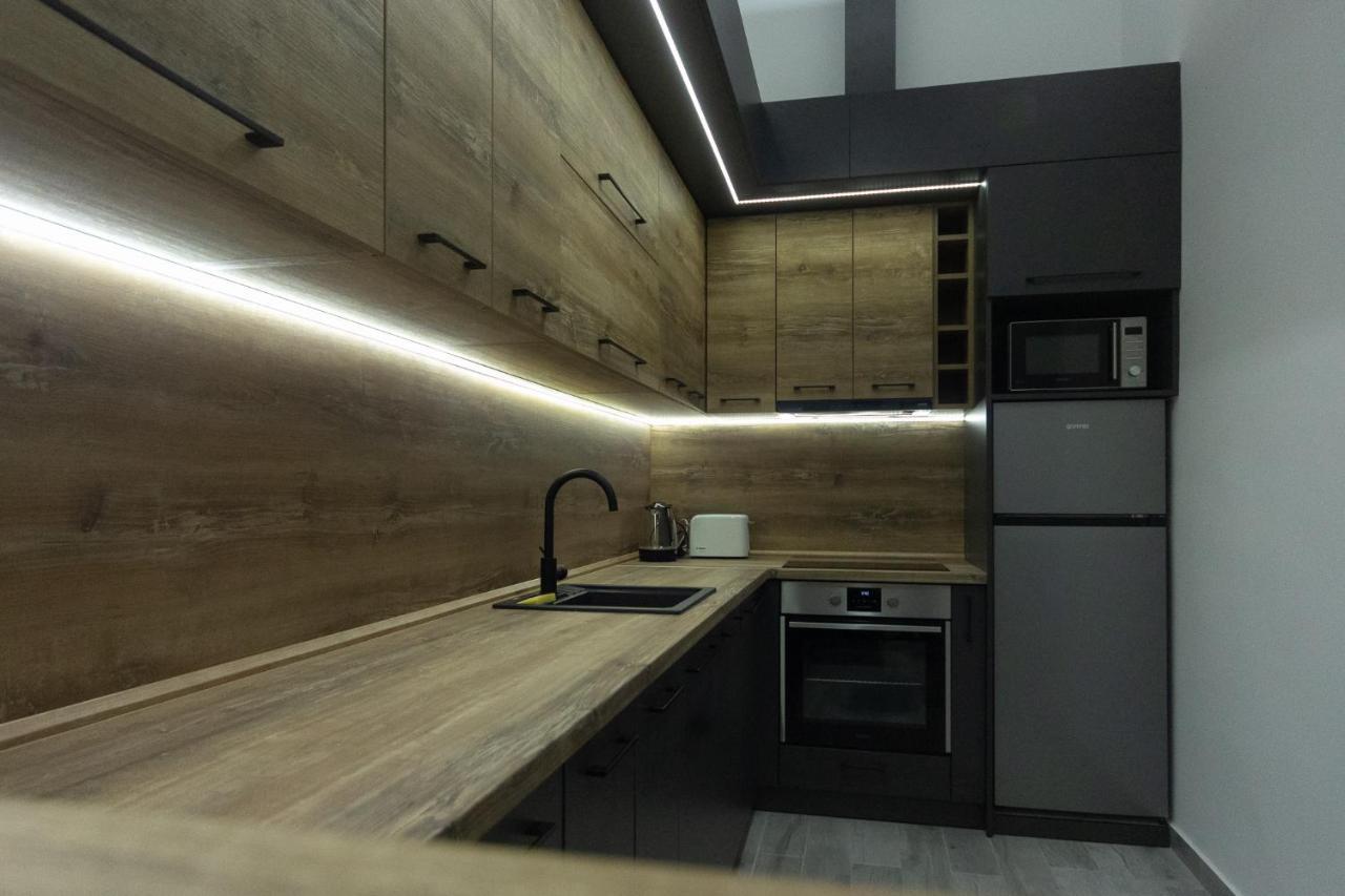 Apartment Primula Суботиця Екстер'єр фото