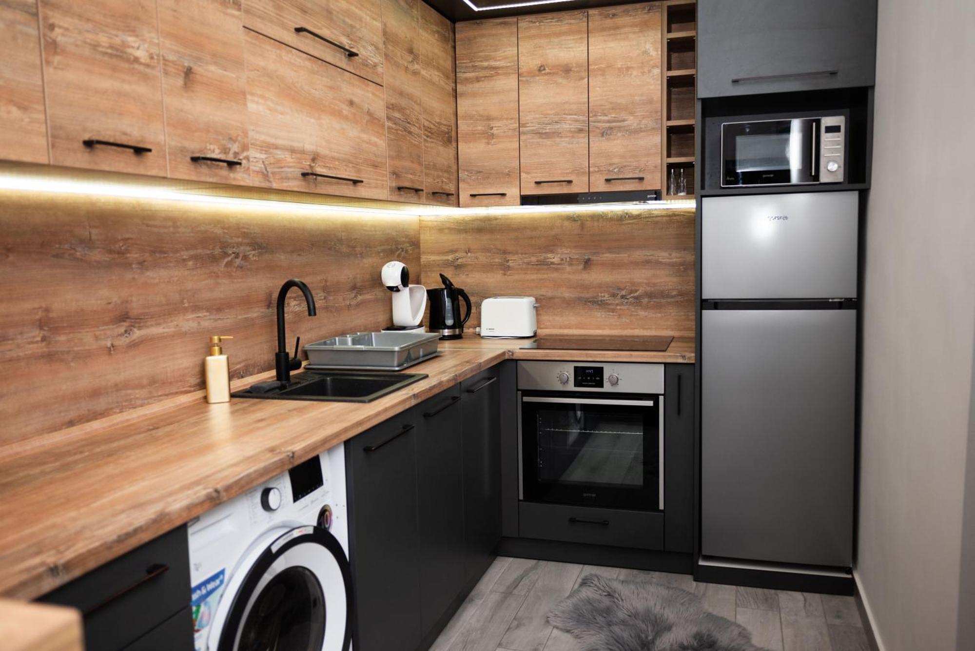 Apartment Primula Суботиця Екстер'єр фото
