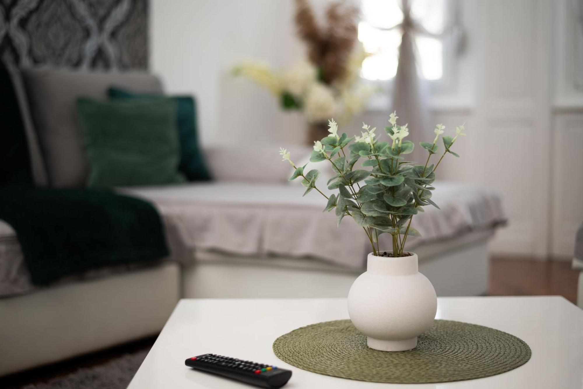 Apartment Primula Суботиця Екстер'єр фото