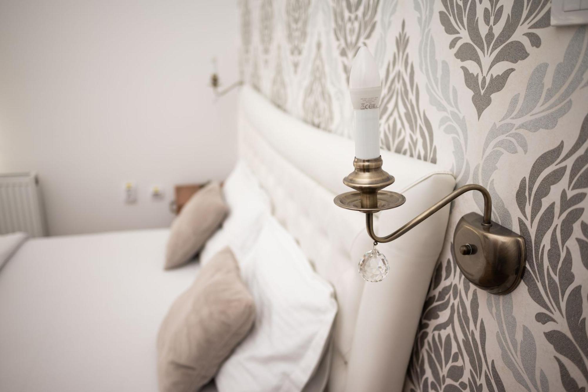 Apartment Primula Суботиця Екстер'єр фото